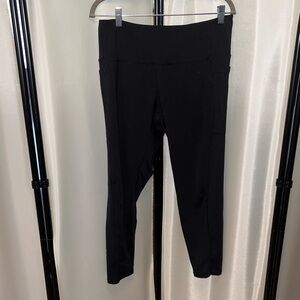 Danskin Black Leggings